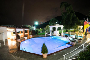 Hotel Diecimare Cava Deʼ Tirreni